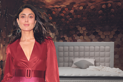Springfit gets Kareena Kapoor Khan as brand ambassador