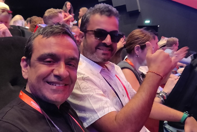Cannes Lions 2022: 69 with Rakesh and Amit (part two)