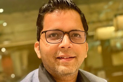 Slice appoints Sudeep Behari as business head