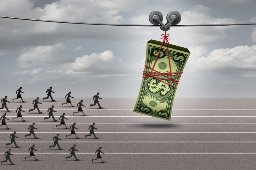 Why talent is moving from agencies to tech platforms and startups