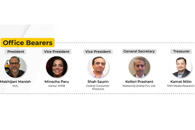 MRSI elects new members to its managing committee