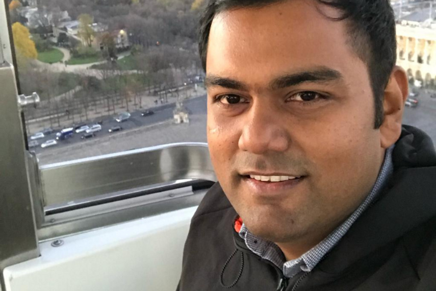 Idealake appoints Chetan Mane as president
