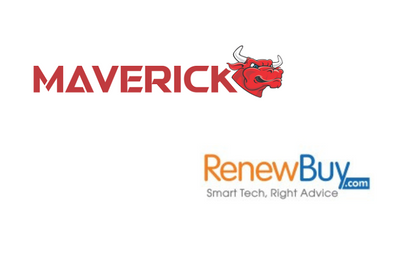 RenewBuy gets Maverick India for digital and creative solutions