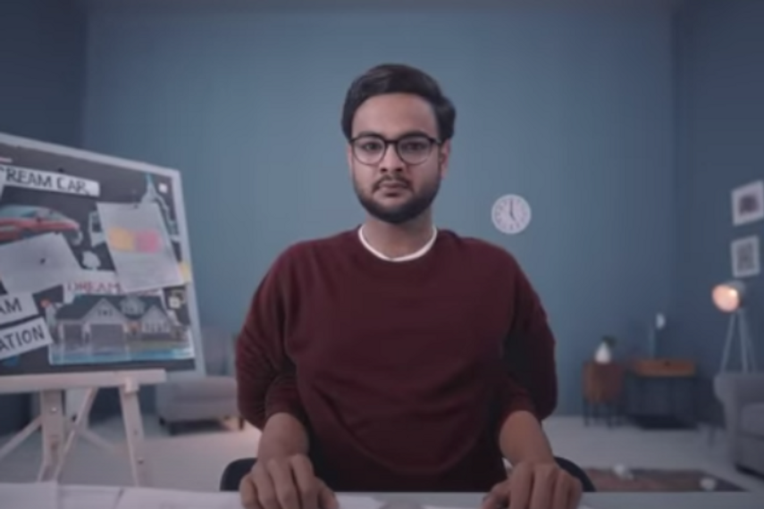 Watch the films conceptualised in-house here