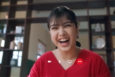 CaratLane celebrates the sibling ties