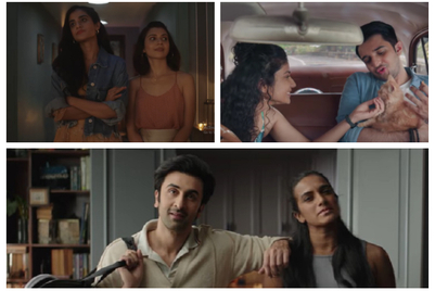 Picks of the Week: The films that wowed us