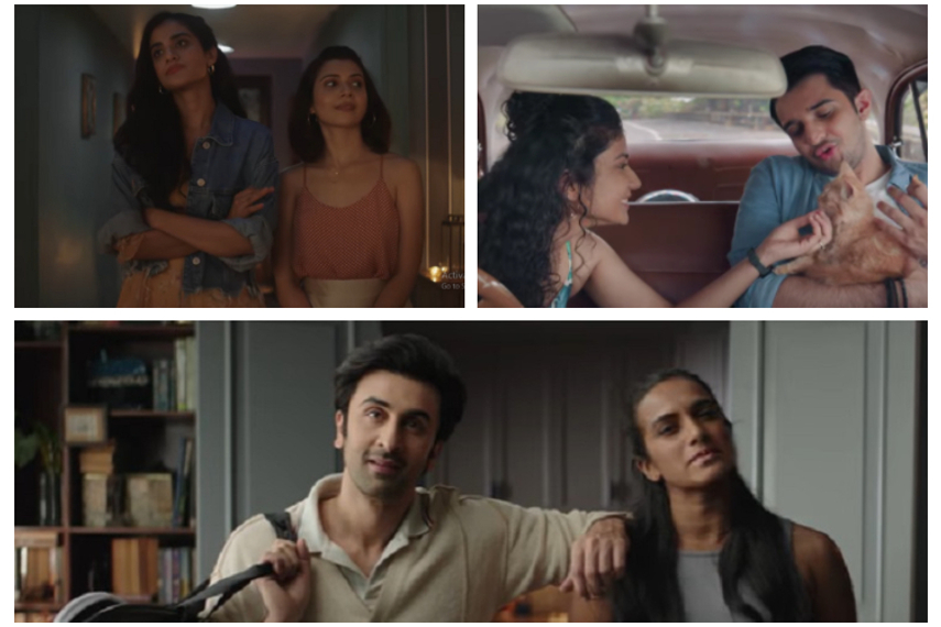 Picks of the Week: The films that wowed us