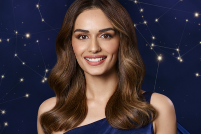 Manushi Chhillar is the face of Estée Lauder India's  Advanced Night Repair