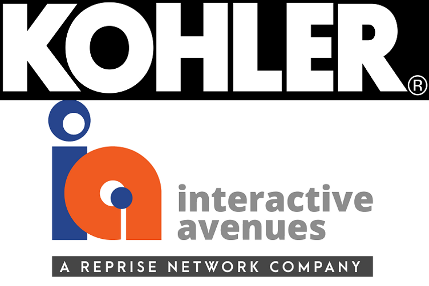 Interactive Avenues bags Kohler's digital media mandate
