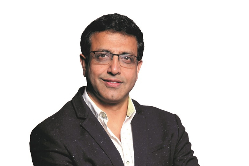 ‘The Complete Man’ seamlessly connects the consumers to this 97 year old brand: Sunil Kataria