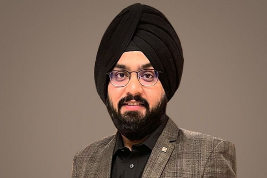 Inderpal Singh Jaggi joins Shemaroo Entertainment