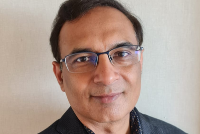 Vishal Gupta to lead Nykaa’s consumer beauty brands