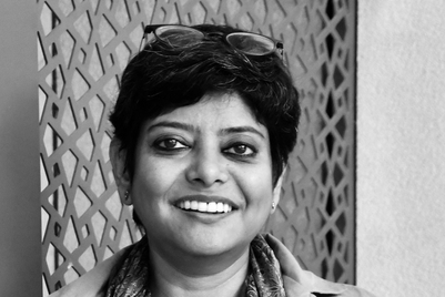 Oindrila Roy joins Publicis WW as MD