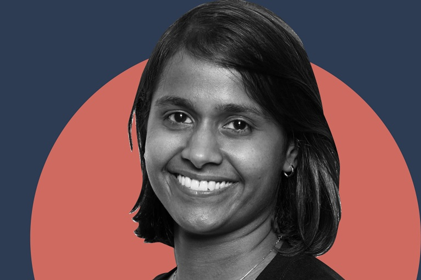 Sasha Abraham moves to Plum as head of brand