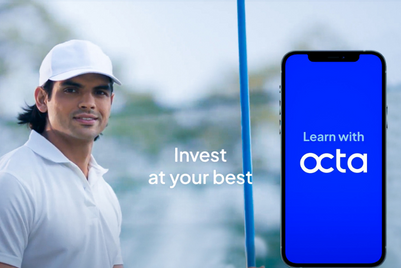 Neeraj Chopra signs a three-year partnership with Octa