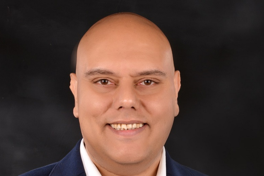 Sumeer Mathur moves to Dentsu Creative as CSO