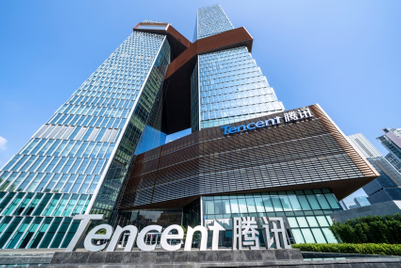 Tencent cuts 5,000 jobs, slashes marketing spend by 21%