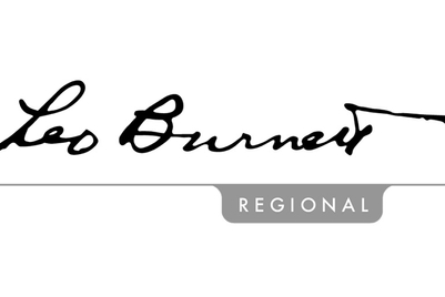 Leo Burnett launches regional division