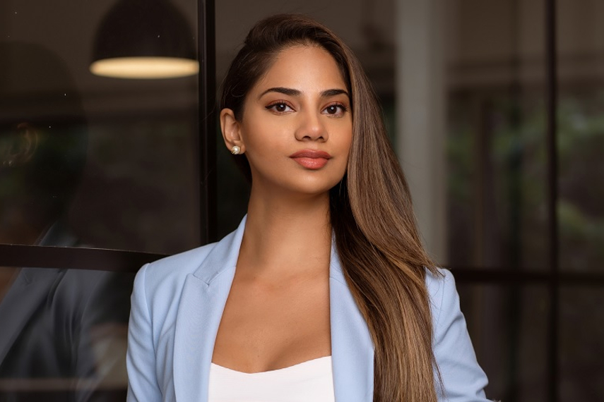 Bhavini Sheth joins Balaji Motion Pictures as COO