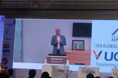 The transformational changes in technology are creating new business models: Nitin Paranjpe