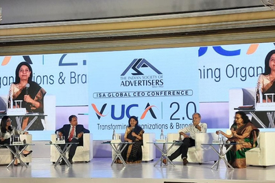 Suresh Narayanan's 8As of leadership and a new definition of VUCA