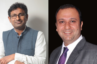 GroupM India elevates Ashwin Padmanabhan and Sidharth Parashar