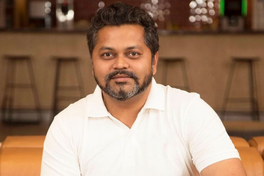 Spice Money elevates Kuldeep Pawar as CMO
