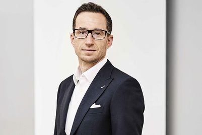 Petr Šolc moves to Škoda India as director - sales and marketing