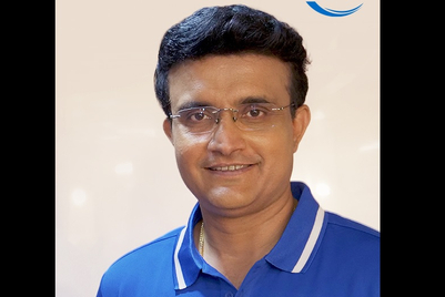 DreamSetGo gets BCCI head Sourav Ganguly as 'Super Captain'