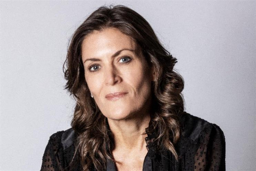 Wendy Clark: says growing offshore workforce is a 'differentiator' for Dentsu International
