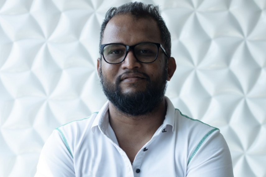 Rediffusion elevates Virendra Tivrekar as head Design Studios