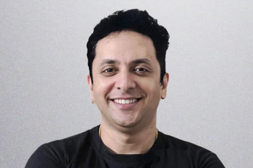 Sandeep Negi moves to Avow