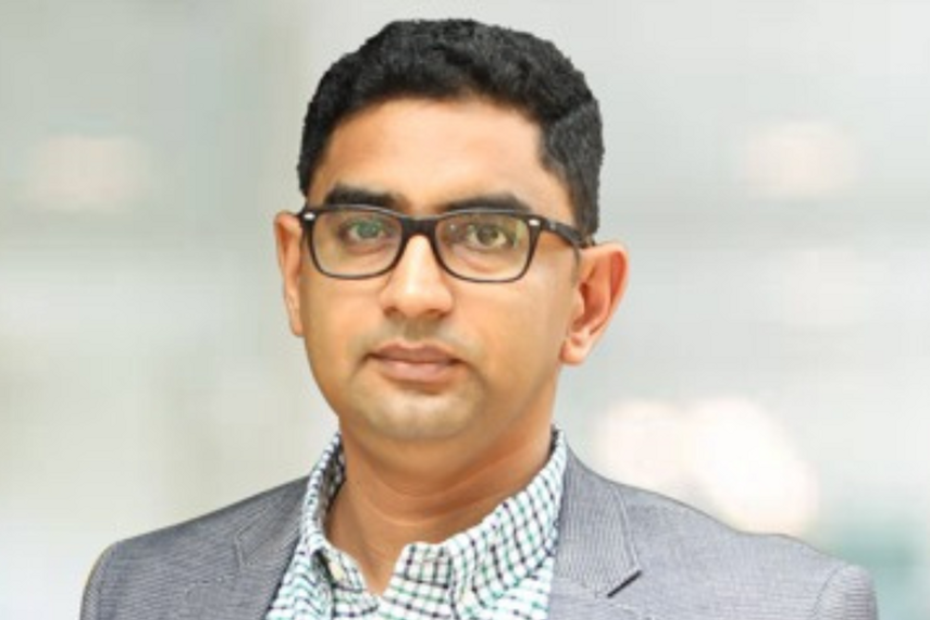 Shemaroo Entertainment elevates Subhash Somani