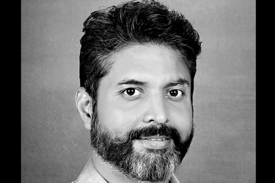 Hari Krishnan moves to Publicis Groupe as MD and head of content practice