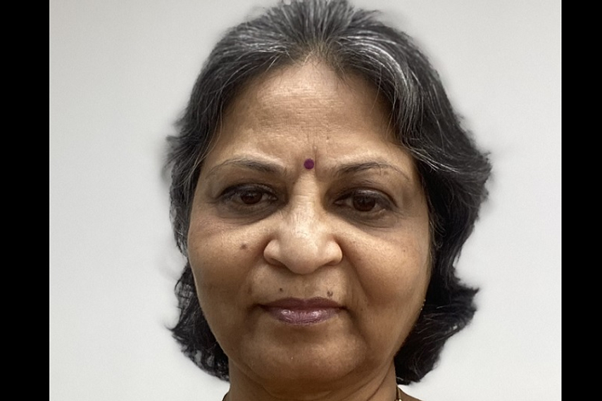 Ipsos hires Chhavi Bhargava