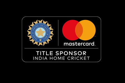 Mastercard bags title sponsorship rights for all BCCI international and domestic home matches