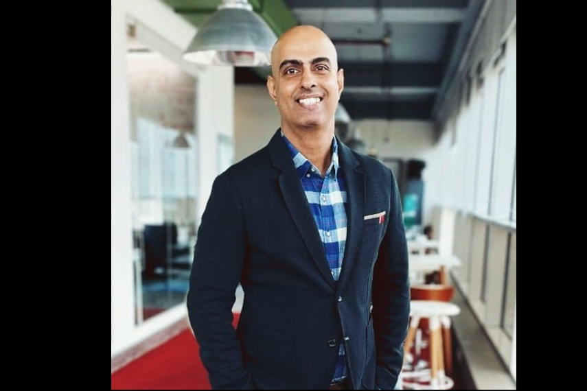 Nitin Sharma joins Publicis WW as SVP and head of client services