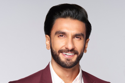 Sugar Cosmetics gets Ranveer Singh as investor