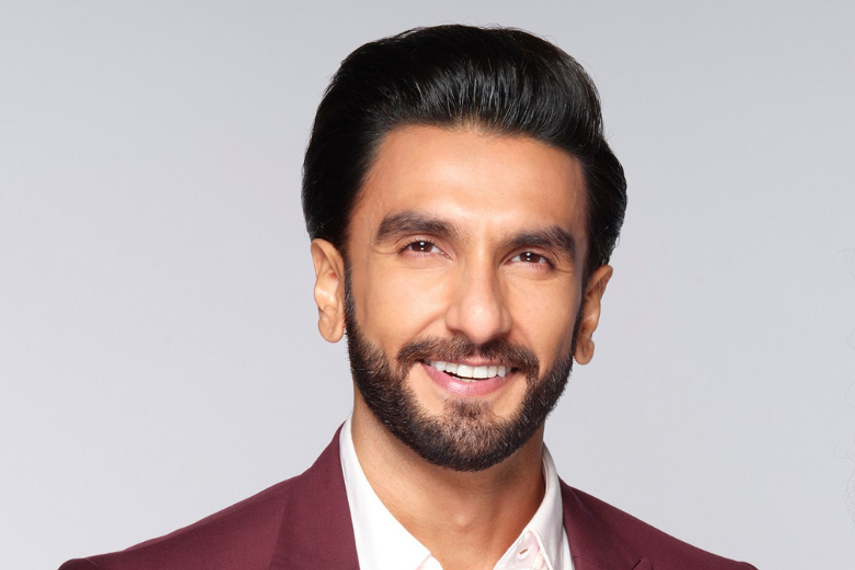 Sugar Cosmetics gets Ranveer Singh as investor