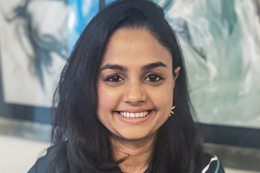 BBH India elevates Radhika Burman as head of Delhi office