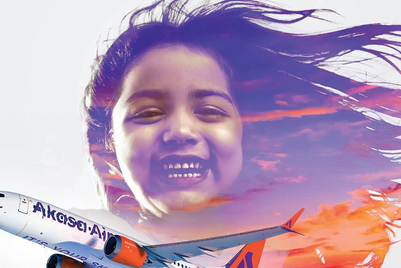 Looking to build human connect to gain consumers: Akasa Air’s Belson Coutinho