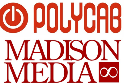 Madison Media Infinity bags Polycab