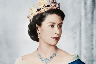 Media owners suspend some or all advertising in the UK in mourning for The Queen