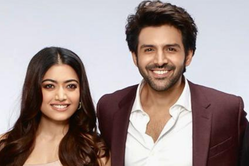 Wow Skin Science gets Kartik Aaryan and Rashmika Mandanna