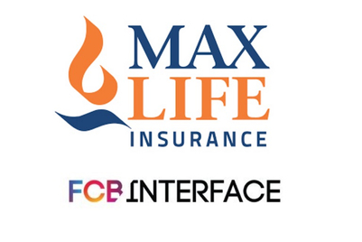 Max Life Insurance assigns creative mandate to FCB Interface