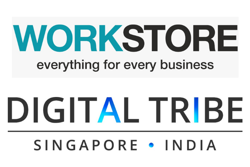 Digital Tribe to handle digital for WorkStore