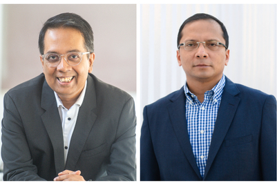 Partha Sinha re-elected as president of The Advertising Club