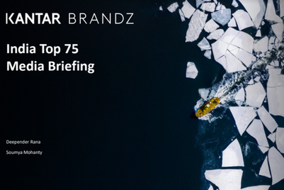 BrandZ report 2022: Tata Consultancy Services is the Most Valuable Brand