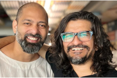 82.5 Communications elevates Mayur Varma and Anuraag Khandelwal as CCOs, Sumanto Chattopadhyay exits