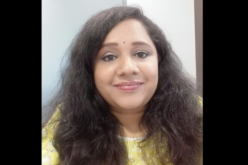 Malayala Manorama TV appoints Smitha Narayanan as head of sales and marketing